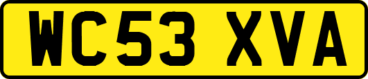 WC53XVA