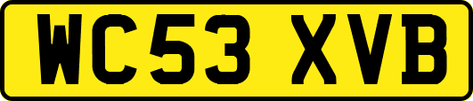 WC53XVB