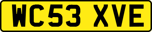 WC53XVE