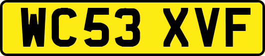WC53XVF