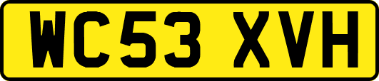 WC53XVH