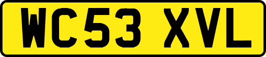 WC53XVL