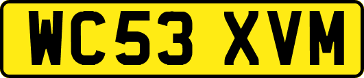 WC53XVM
