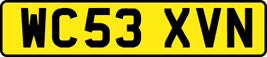 WC53XVN