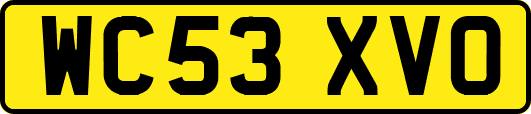 WC53XVO