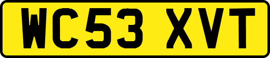WC53XVT