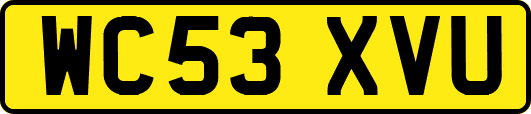 WC53XVU