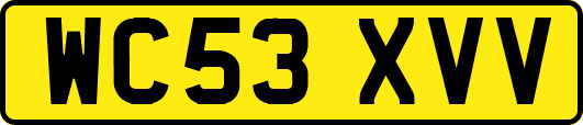 WC53XVV