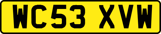 WC53XVW