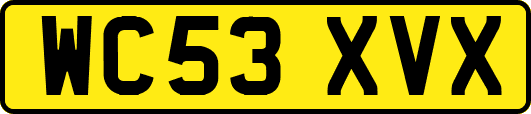WC53XVX