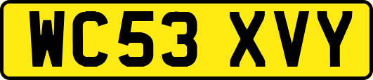 WC53XVY