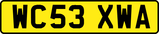 WC53XWA