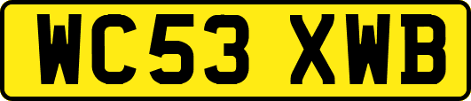 WC53XWB