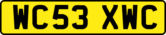 WC53XWC