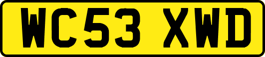 WC53XWD