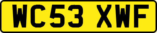 WC53XWF