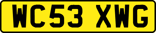 WC53XWG