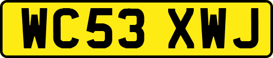 WC53XWJ
