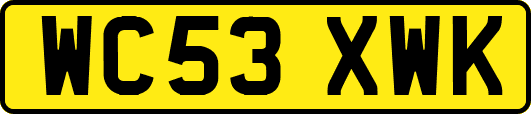 WC53XWK