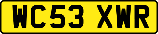 WC53XWR