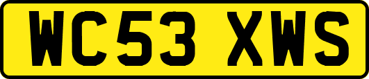 WC53XWS