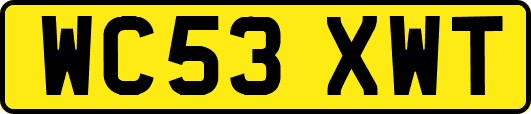 WC53XWT