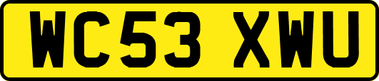 WC53XWU