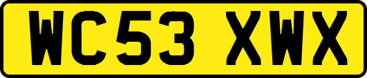 WC53XWX