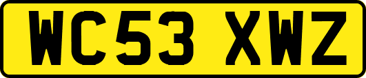 WC53XWZ