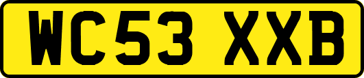 WC53XXB