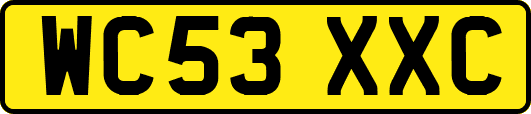 WC53XXC