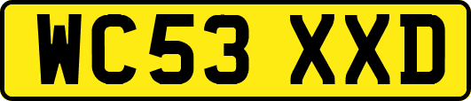 WC53XXD