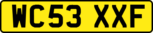 WC53XXF