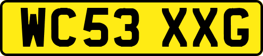 WC53XXG
