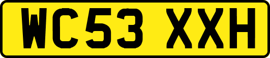 WC53XXH