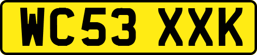 WC53XXK