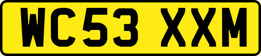 WC53XXM