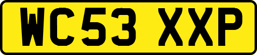WC53XXP