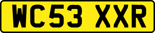 WC53XXR