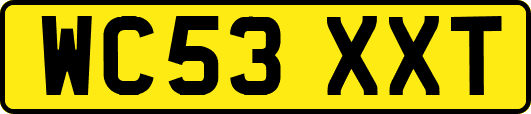 WC53XXT