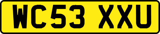 WC53XXU