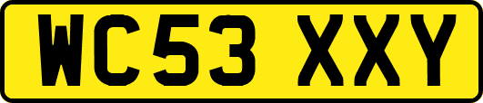 WC53XXY