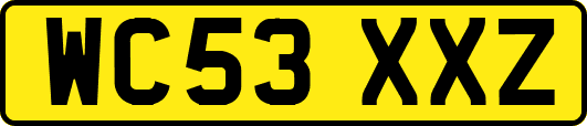 WC53XXZ