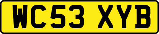 WC53XYB