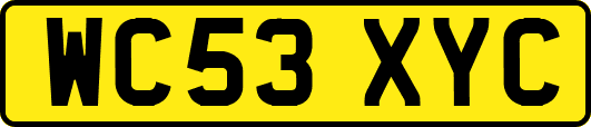 WC53XYC