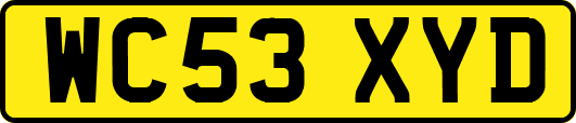WC53XYD