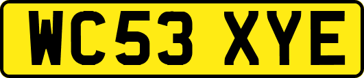 WC53XYE