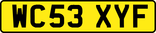 WC53XYF