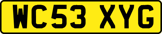 WC53XYG