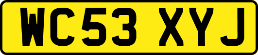 WC53XYJ